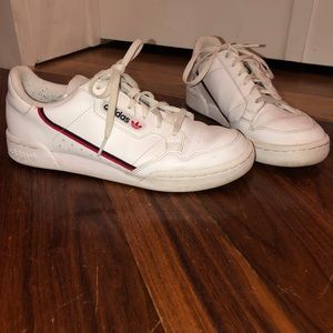 Adidas continental 80 shoes